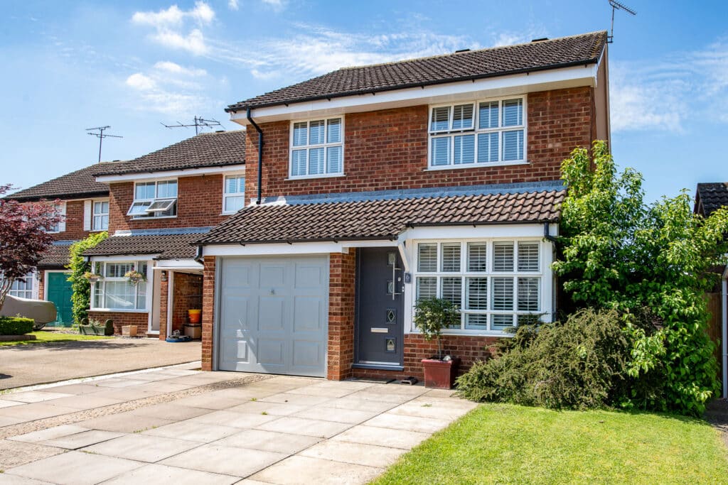 test house image