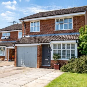test house image