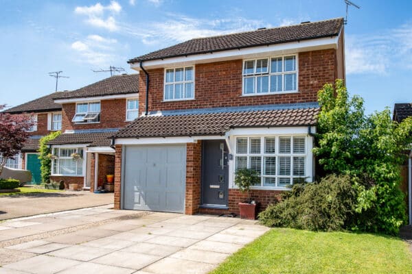 test house image