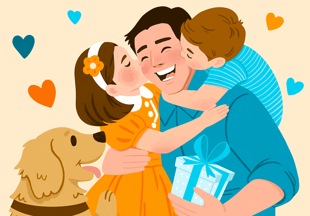 fathers day