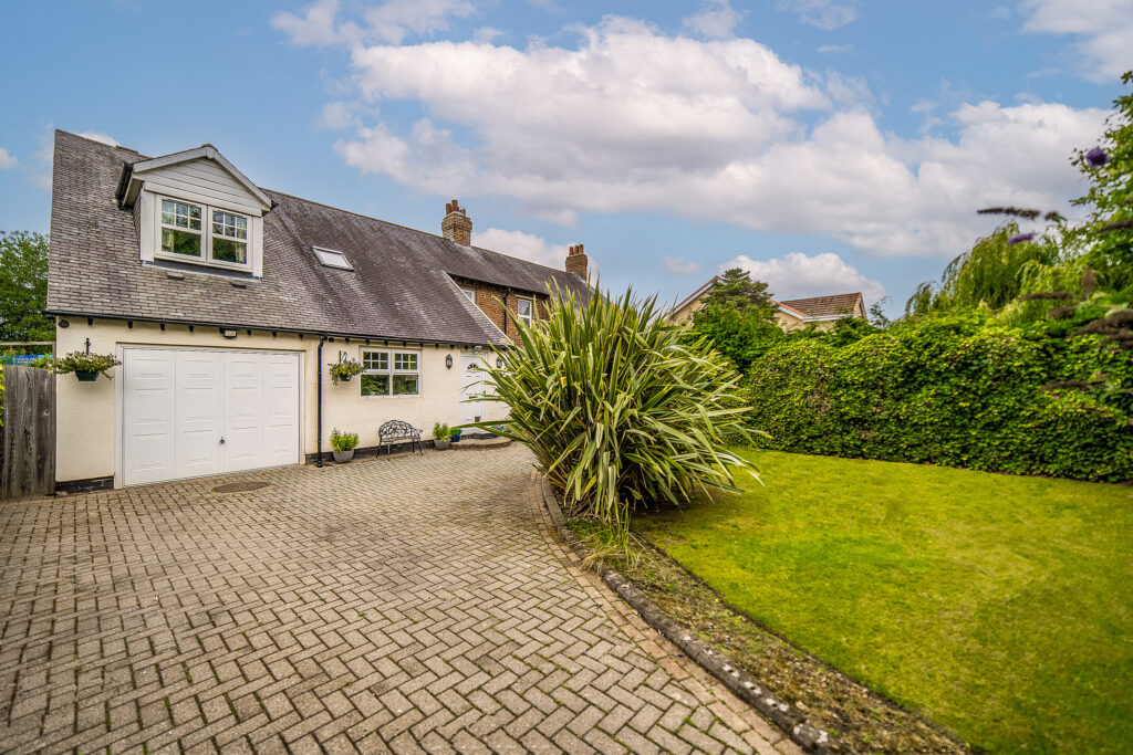 Kielder Avenue, Cramlington, NE23