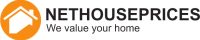 Logo of Spartan Property Estate Agents featuring a house icon with the text NET HOUSE PRICES: We value your home. Logo of Spartan Property Estate Agents featuring a house icon with the text NET HOUSE PRICES: We value your home.